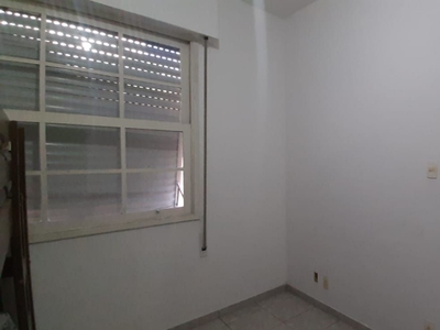 Apartamento em Embaré, Santos/SP de 29m² 1 quartos à venda por R$ 198.000,00