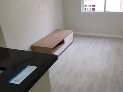 Apartamento em Embaré, Santos/SP de 38m² 1 quartos à venda por R$ 289.000,00
