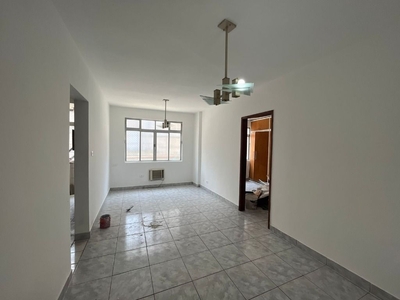 Apartamento em Embaré, Santos/SP de 50m² 1 quartos à venda por R$ 279.000,00