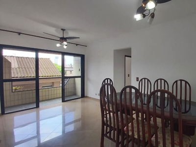 Apartamento em Embaré, Santos/SP de 74m² 2 quartos à venda por R$ 509.000,00
