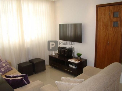 Apartamento em Embaré, Santos/SP de 76m² 2 quartos à venda por R$ 425.000,00