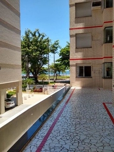 Apartamento em Boqueirão, Santos/SP de 87m² 2 quartos à venda por R$ 529.000,00