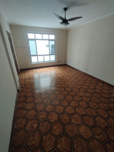 Apartamento em Embaré, Santos/SP de 98m² 2 quartos à venda por R$ 537.000,00 ou para locação R$ 3.000,00/mes