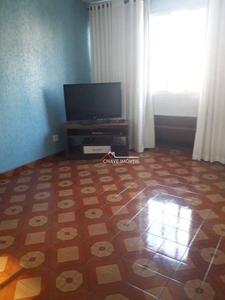 Apartamento em Boqueirão, Santos/SP de 98m² 2 quartos à venda por R$ 584.000,00
