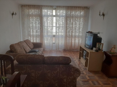 Apartamento em Embaré, Santos/SP de 99m² 3 quartos à venda por R$ 644.000,00