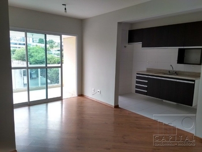 Apartamento em Empresarial 18 do Forte, Barueri/SP de 0m² 2 quartos à venda por R$ 649.000,00