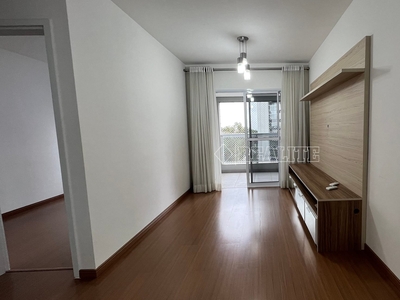 Apartamento em Empresarial 18 do Forte, Barueri/SP de 67m² 2 quartos à venda por R$ 698.000,00