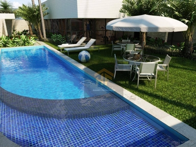 Apartamento em Encruzilhada, Recife/PE de 120m² 4 quartos à venda por R$ 882.000,00