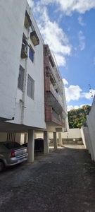 Apartamento em Encruzilhada, Recife/PE de 127m² 3 quartos à venda por R$ 244.000,00