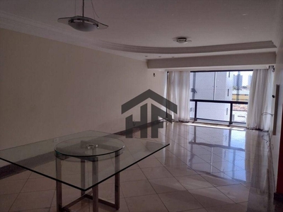 Apartamento em Encruzilhada, Recife/PE de 175m² 4 quartos à venda por R$ 699.000,00