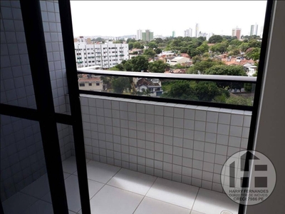 Apartamento em Encruzilhada, Recife/PE de 60m² 3 quartos à venda por R$ 394.000,00