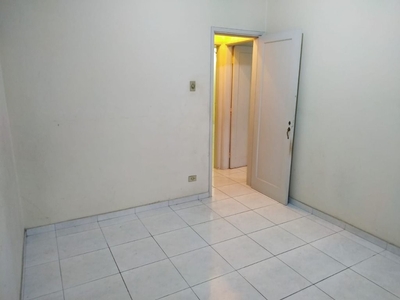 Apartamento em Encruzilhada, Santos/SP de 68m² 2 quartos à venda por R$ 284.000,00