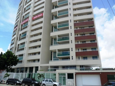 Apartamento em Engenheiro Luciano Cavalcante, Fortaleza/CE de 144m² 3 quartos à venda por R$ 976.000,00