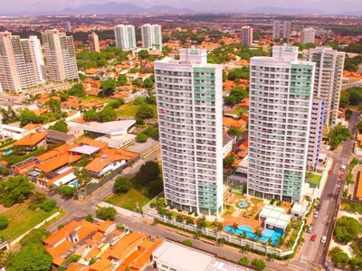 Apartamento em Engenheiro Luciano Cavalcante, Fortaleza/CE de 70m² 3 quartos à venda por R$ 589.000,00