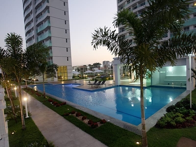 Apartamento em Engenheiro Luciano Cavalcante, Fortaleza/CE de 72m² 3 quartos à venda por R$ 649.000,00