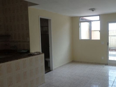 Apartamento em Engenho Nogueira, Belo Horizonte/MG de 147m² 2 quartos à venda por R$ 279.000,00