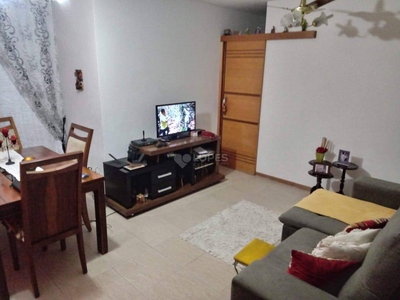 Apartamento em Engenhoca, Niterói/RJ de 60m² 2 quartos à venda por R$ 249.000,00