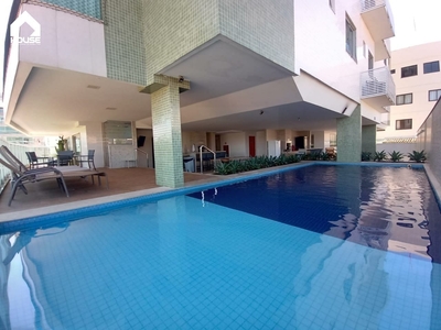 Apartamento em Enseada Azul, Guarapari/ES de 107m² 3 quartos à venda por R$ 1.359.000,00