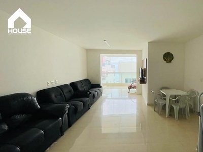 Apartamento em Enseada Azul, Guarapari/ES de 10m² 3 quartos à venda por R$ 1.219.000,00
