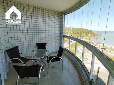 Apartamento em Enseada Azul, Guarapari/ES de 10m² 3 quartos à venda por R$ 1.499.000,00