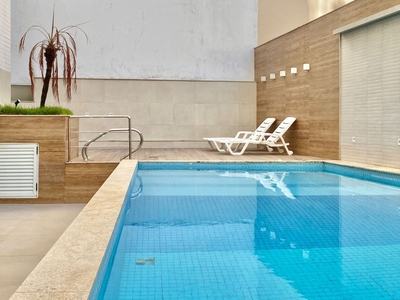 Apartamento em Enseada Azul, Guarapari/ES de 120m² 3 quartos à venda por R$ 949.000,00