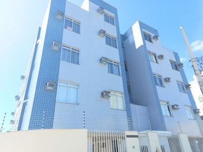 Apartamento em Enseada Azul, Guarapari/ES de 70m² 2 quartos à venda por R$ 389.000,00