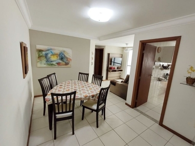 Apartamento em Enseada Azul, Guarapari/ES de 70m² 2 quartos à venda por R$ 699.000,00