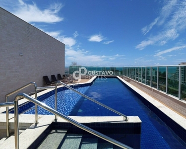 Apartamento em Enseada Azul, Guarapari/ES de 80m² 2 quartos à venda por R$ 699.000,00