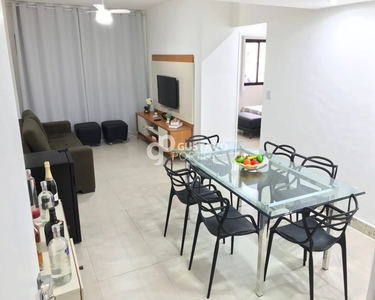 Apartamento em Enseada Azul, Guarapari/ES de 85m² 2 quartos à venda por R$ 579.000,00