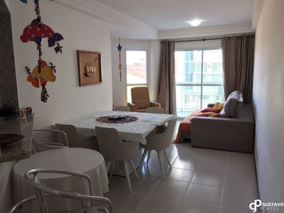 Apartamento em Enseada Azul, Guarapari/ES de 95m² 2 quartos à venda por R$ 469.000,00