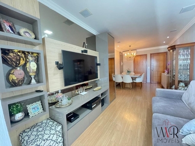 Apartamento em Enseada do Suá, Vitória/ES de 10m² 3 quartos à venda por R$ 839.000,00