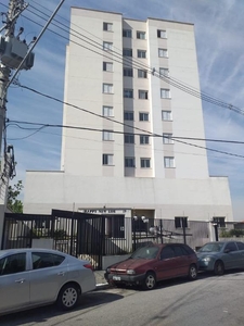 Apartamento em Ermelino Matarazzo, São Paulo/SP de 48m² 2 quartos à venda por R$ 274.000,00