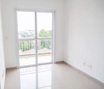 Apartamento em Ermelino Matarazzo, São Paulo/SP de 50m² 2 quartos à venda por R$ 267.899,00