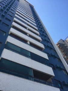 Apartamento em Espinheiro, Recife/PE de 109m² 3 quartos à venda por R$ 769.000,00