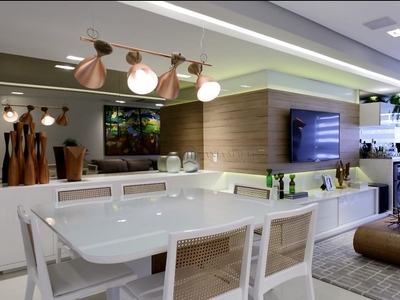 Apartamento em Espinheiro, Recife/PE de 136m² 4 quartos à venda por R$ 1.019.000,00