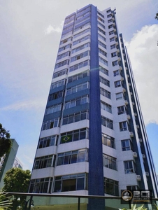 Apartamento em Espinheiro, Recife/PE de 153m² 3 quartos à venda por R$ 549.000,00