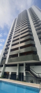 Apartamento em Espinheiro, Recife/PE de 155m² 3 quartos à venda por R$ 1.099.000,00
