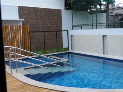 Apartamento em Espinheiro, Recife/PE de 66m² 3 quartos à venda por R$ 469.600,00