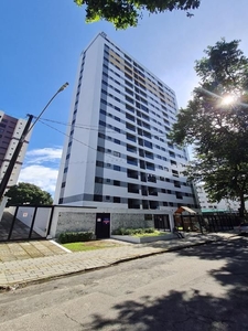 Apartamento em Espinheiro, Recife/PE de 66m² 3 quartos à venda por R$ 470.614,00