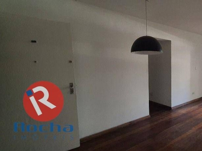 Apartamento em Espinheiro, Recife/PE de 84m² 2 quartos à venda por R$ 259.000,00