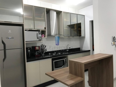 Apartamento em Espinheiros, Itajaí/SC de 47m² 2 quartos à venda por R$ 249.000,00