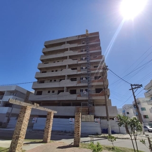Apartamento em Estação, São Pedro Da Aldeia/RJ de 43m² 2 quartos à venda por R$ 309.336,00