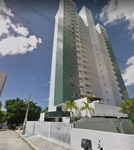 Apartamento em Estados, João Pessoa/PB de 96m² 3 quartos à venda por R$ 599.000,00
