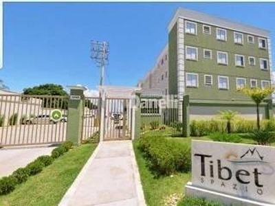 Apartamento em Estiva, Taubaté/SP de 50m² 2 quartos à venda por R$ 154.000,00 ou para locação R$ 700,00/mes