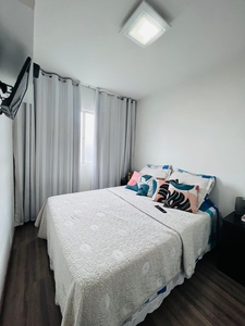 Apartamento em Estoril, Belo Horizonte/MG de 65m² 3 quartos à venda por R$ 288.000,00