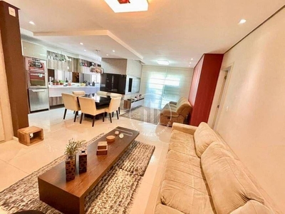 Apartamento em Estreito, Florianópolis/SC de 109m² 3 quartos à venda por R$ 969.000,00