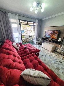 Apartamento em Estreito, Florianópolis/SC de 120m² 3 quartos à venda por R$ 579.000,00