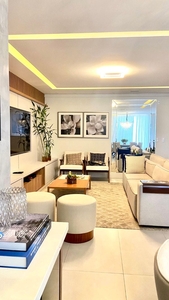Apartamento em Estreito, Florianópolis/SC de 137m² 3 quartos à venda por R$ 1.449.000,00