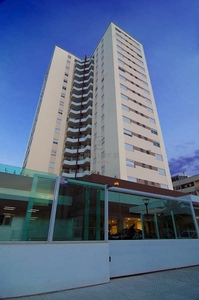 Apartamento em Estreito, Florianópolis/SC de 93m² 3 quartos à venda por R$ 749.000,00