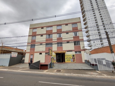 Apartamento em Estrela, Ponta Grossa/PR de 67m² 2 quartos para locação R$ 550,00/mes